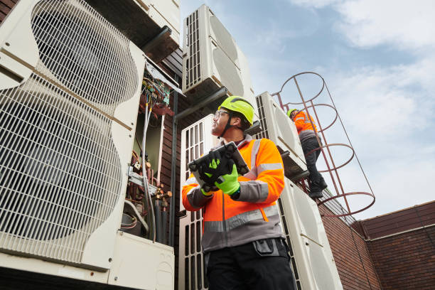 Best Emergency HVAC repair  in West Lafayette, OH