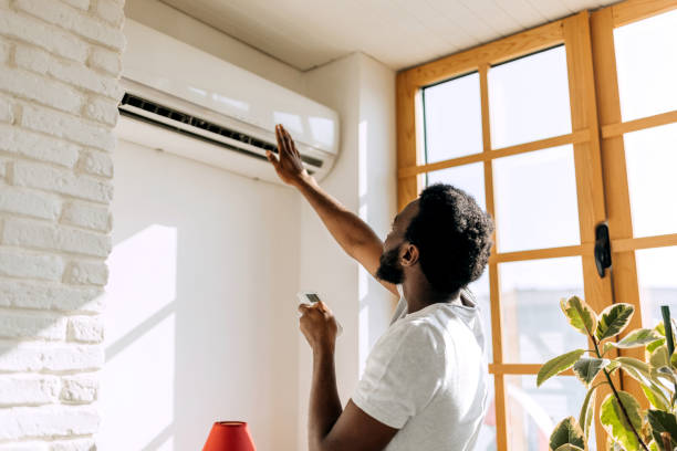 Best HVAC air duct cleaning  in West Lafayette, OH