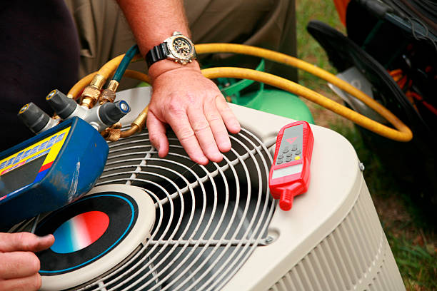Best Affordable air conditioning repair  in West Lafayette, OH