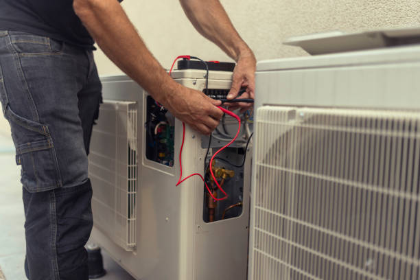 Best HVAC emergency services  in West Lafayette, OH