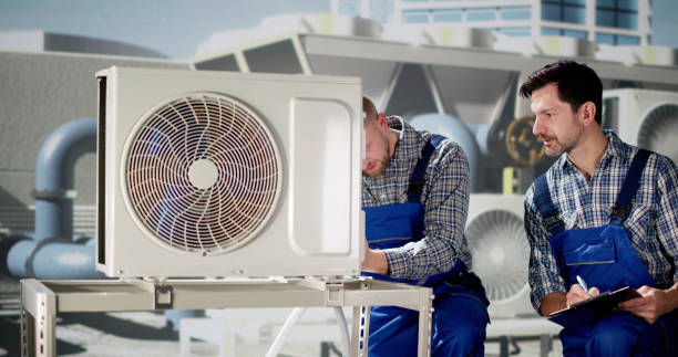 Best HVAC installation services  in West Lafayette, OH