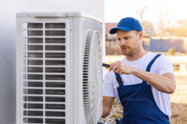 Affordable air conditioning repair in West Lafayette, OH