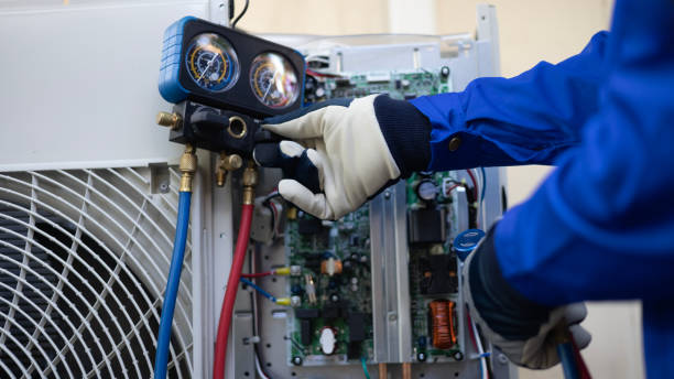 Best Air conditioning repair  in West Lafayette, OH