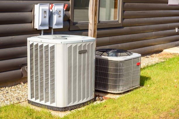 Local HVAC companies in West Lafayette, OH