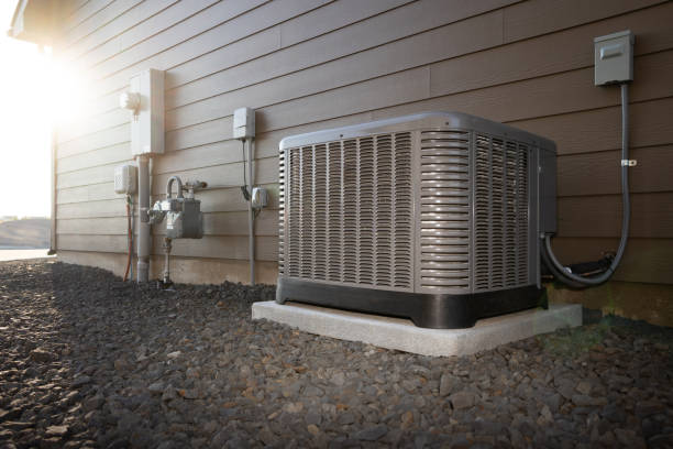 Best HVAC cleaning services  in West Lafayette, OH